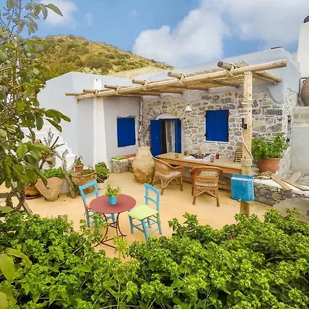 Holiday home The Architect's