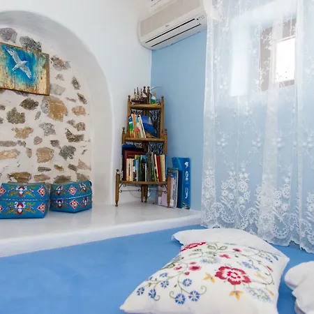 Holiday home The Architect's