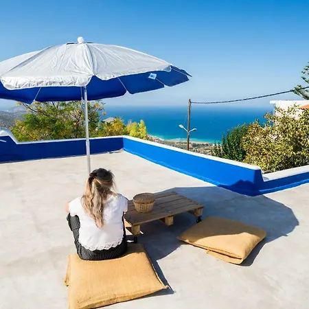 Holiday home The Architect's *
