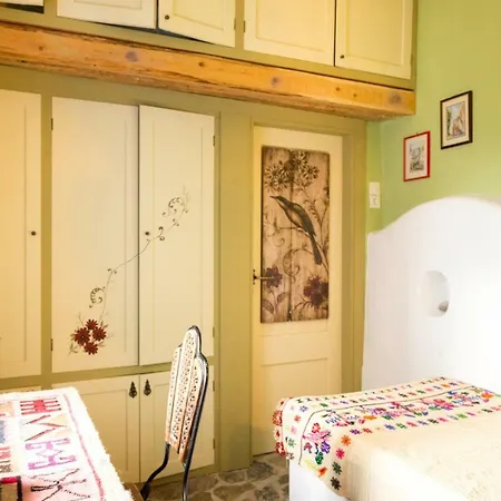 The Architect's Holiday home *
