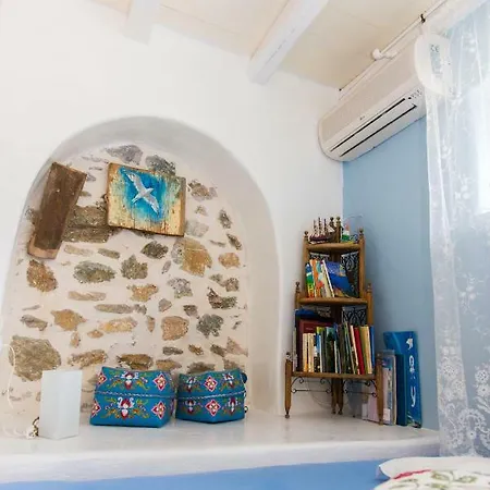 The Architect's Holiday home