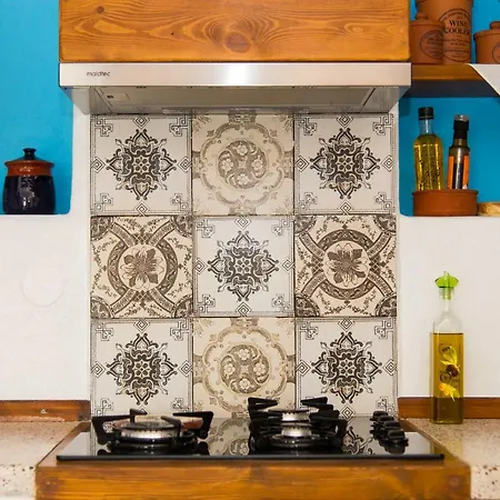 Holiday home The Architect's Mirsini (Crete)